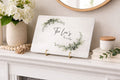 Personalized Glass Board / Tábua de Vidro Personalizada